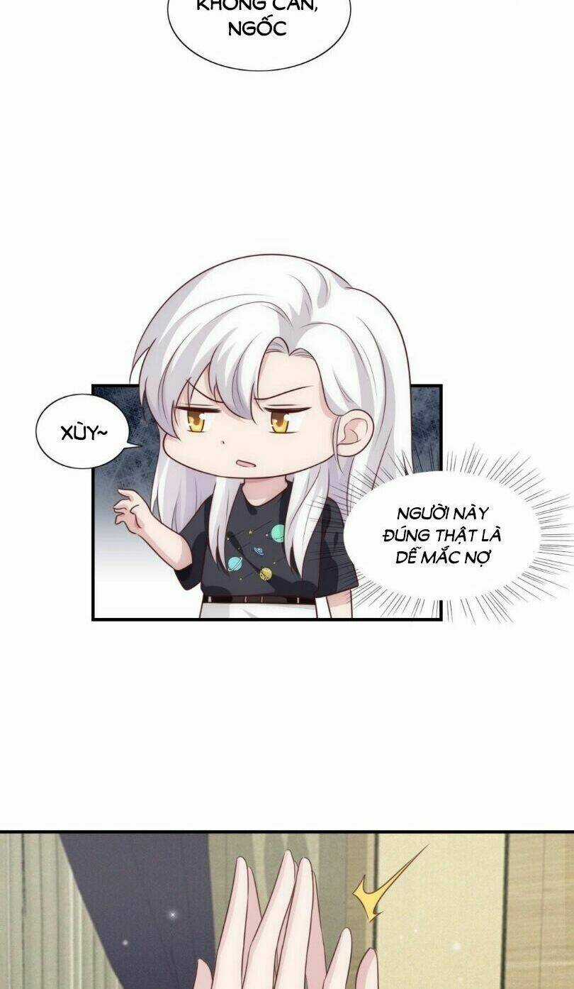 Trở Lại Showbiz Làm Ảnh Hậu Chapter 12 trang 22