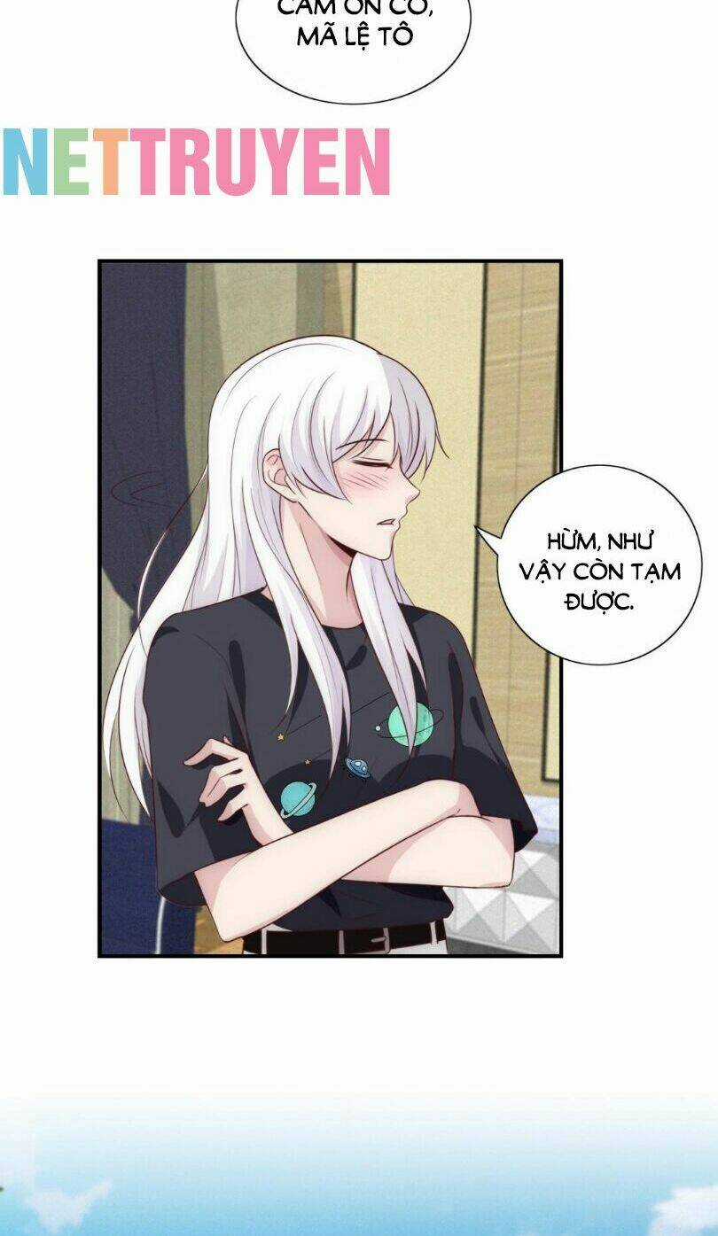 Trở Lại Showbiz Làm Ảnh Hậu Chapter 12 trang 24