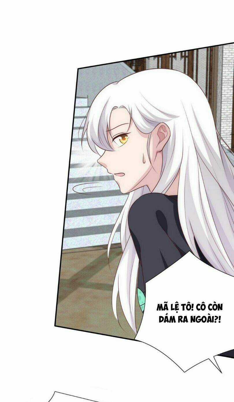 Trở Lại Showbiz Làm Ảnh Hậu Chapter 12 trang 35