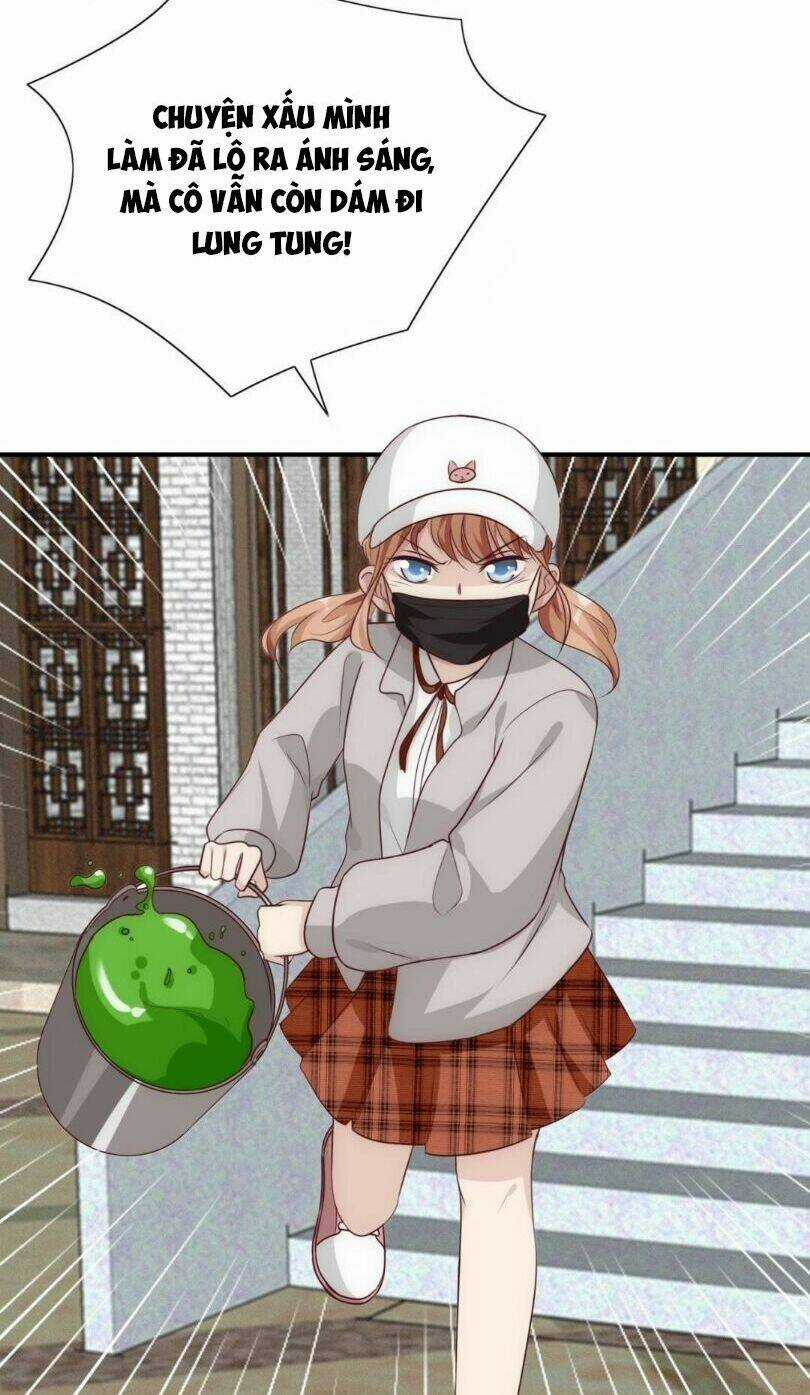 Trở Lại Showbiz Làm Ảnh Hậu Chapter 12 trang 36