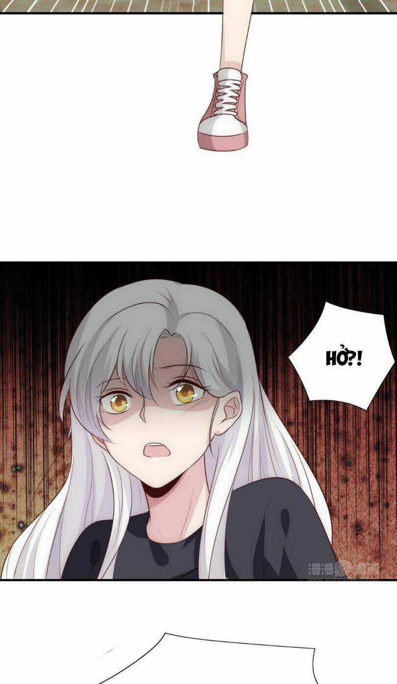 Trở Lại Showbiz Làm Ảnh Hậu Chapter 12 trang 37