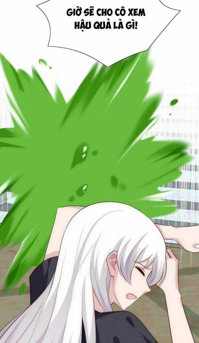 Trở Lại Showbiz Làm Ảnh Hậu Chapter 12 trang 38