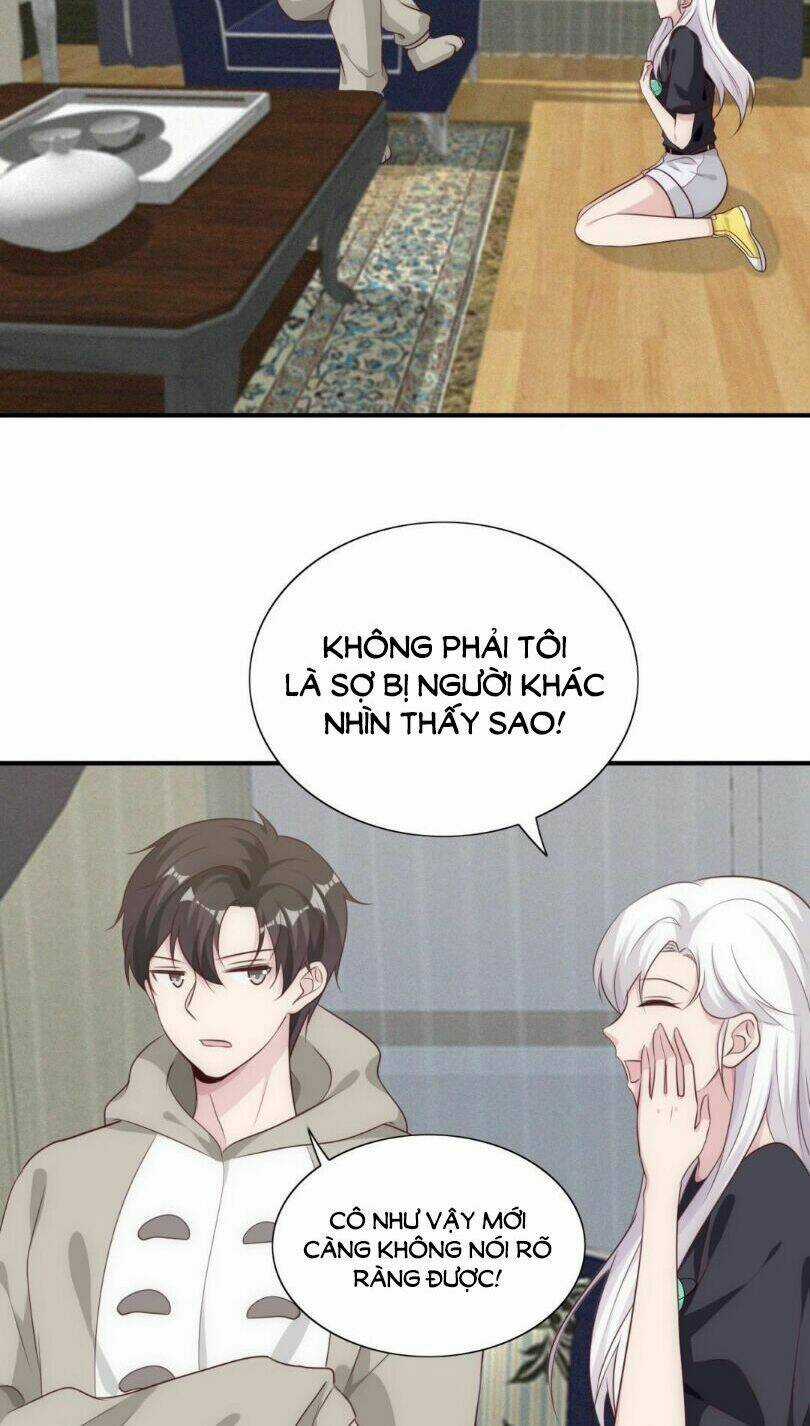 Trở Lại Showbiz Làm Ảnh Hậu Chapter 12 trang 4