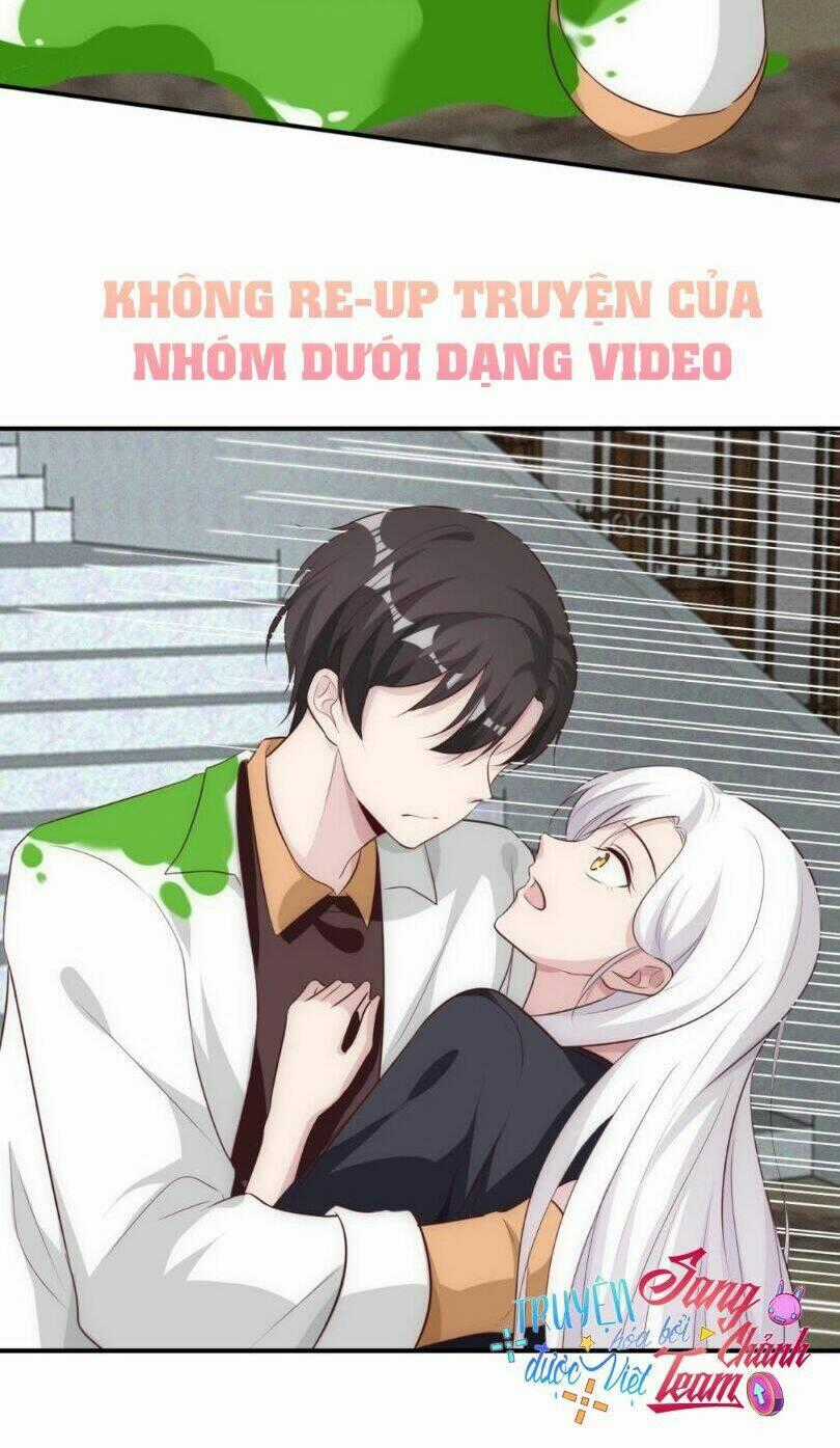 Trở Lại Showbiz Làm Ảnh Hậu Chapter 12 trang 40