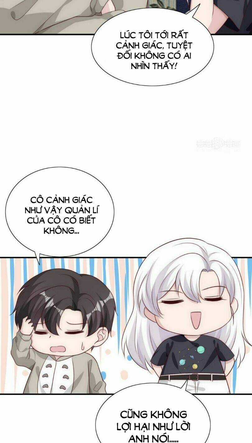 Trở Lại Showbiz Làm Ảnh Hậu Chapter 12 trang 5