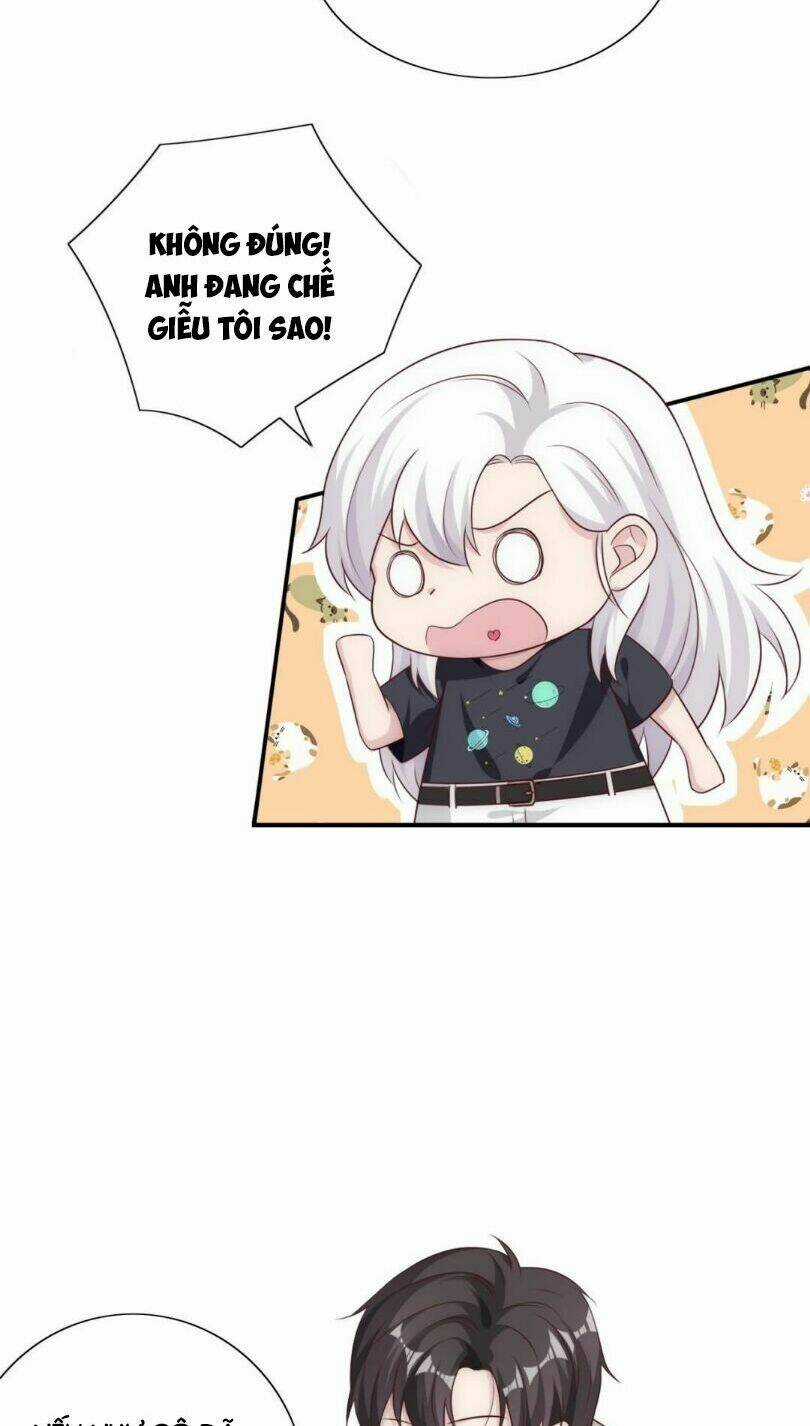 Trở Lại Showbiz Làm Ảnh Hậu Chapter 12 trang 6