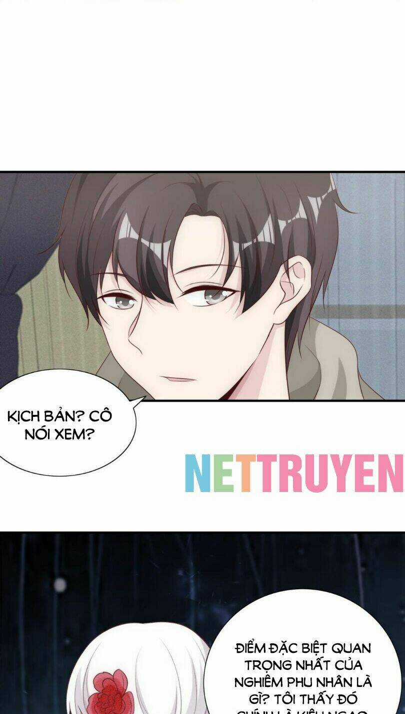 Trở Lại Showbiz Làm Ảnh Hậu Chapter 12 trang 9