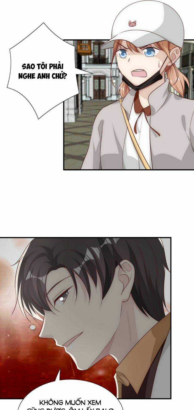 Trở Lại Showbiz Làm Ảnh Hậu Chapter 13 trang 13