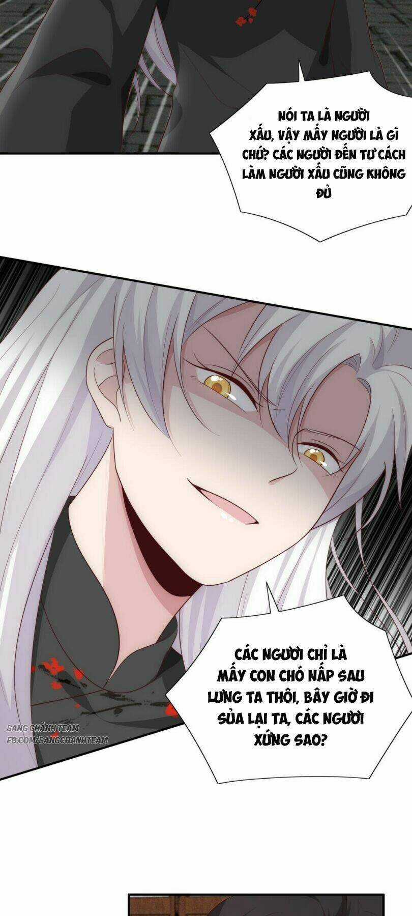 Trở Lại Showbiz Làm Ảnh Hậu Chapter 13 trang 19