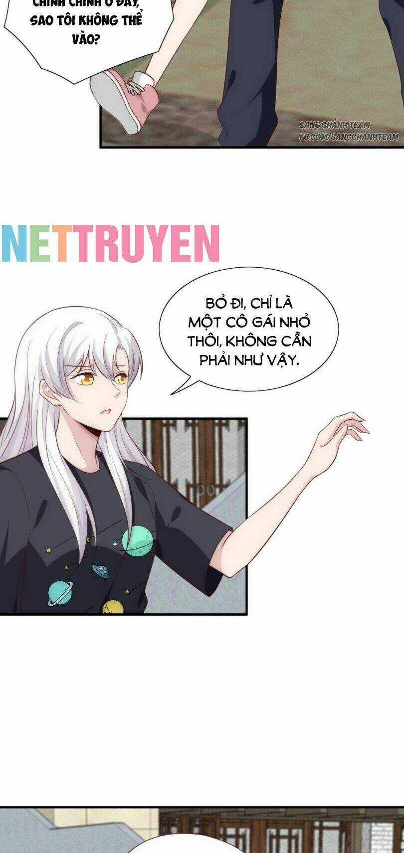 Trở Lại Showbiz Làm Ảnh Hậu Chapter 13 trang 2