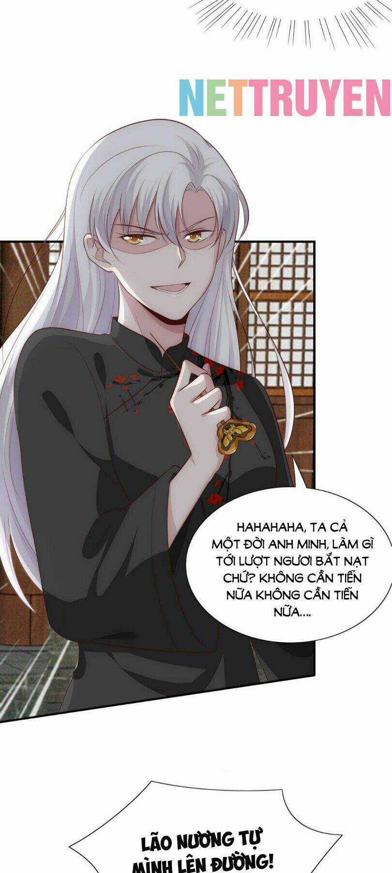 Trở Lại Showbiz Làm Ảnh Hậu Chapter 13 trang 22