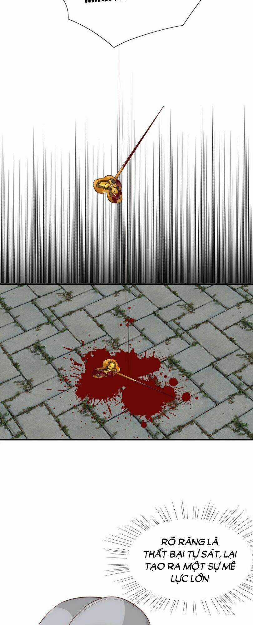 Trở Lại Showbiz Làm Ảnh Hậu Chapter 13 trang 23