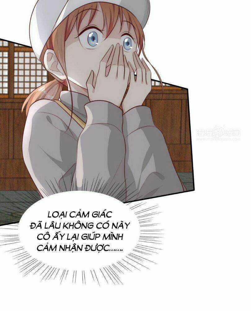 Trở Lại Showbiz Làm Ảnh Hậu Chapter 13 trang 24