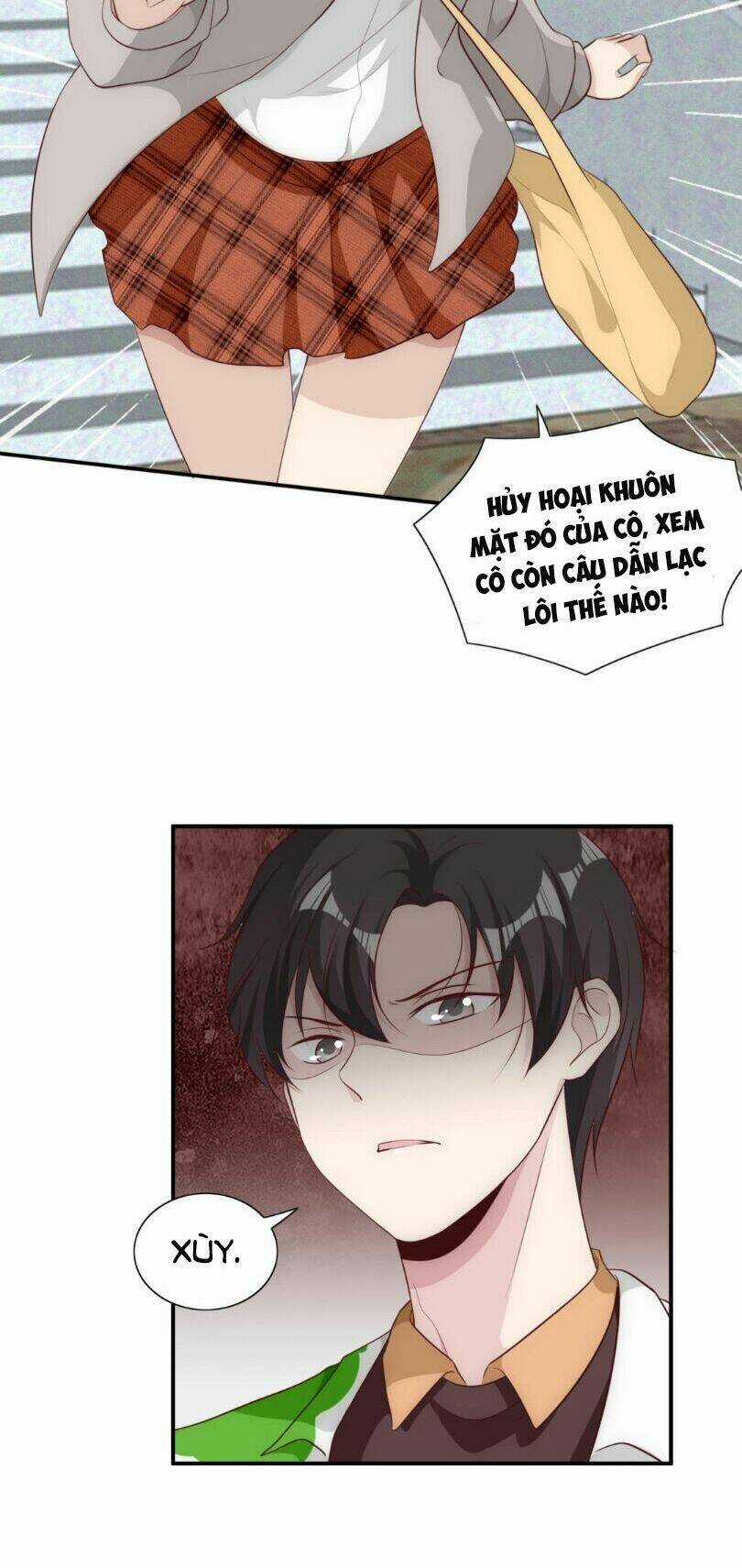 Trở Lại Showbiz Làm Ảnh Hậu Chapter 13 trang 4