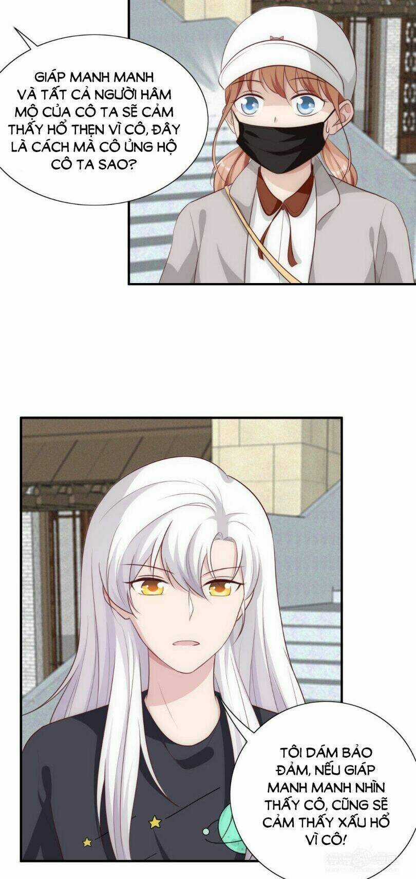 Trở Lại Showbiz Làm Ảnh Hậu Chapter 13 trang 6