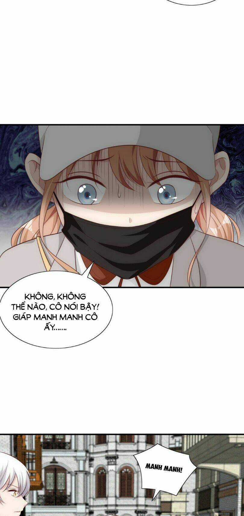 Trở Lại Showbiz Làm Ảnh Hậu Chapter 13 trang 7