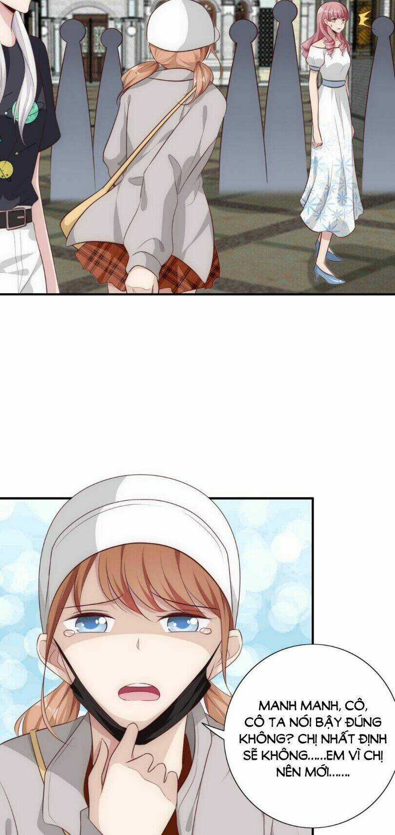 Trở Lại Showbiz Làm Ảnh Hậu Chapter 13 trang 8