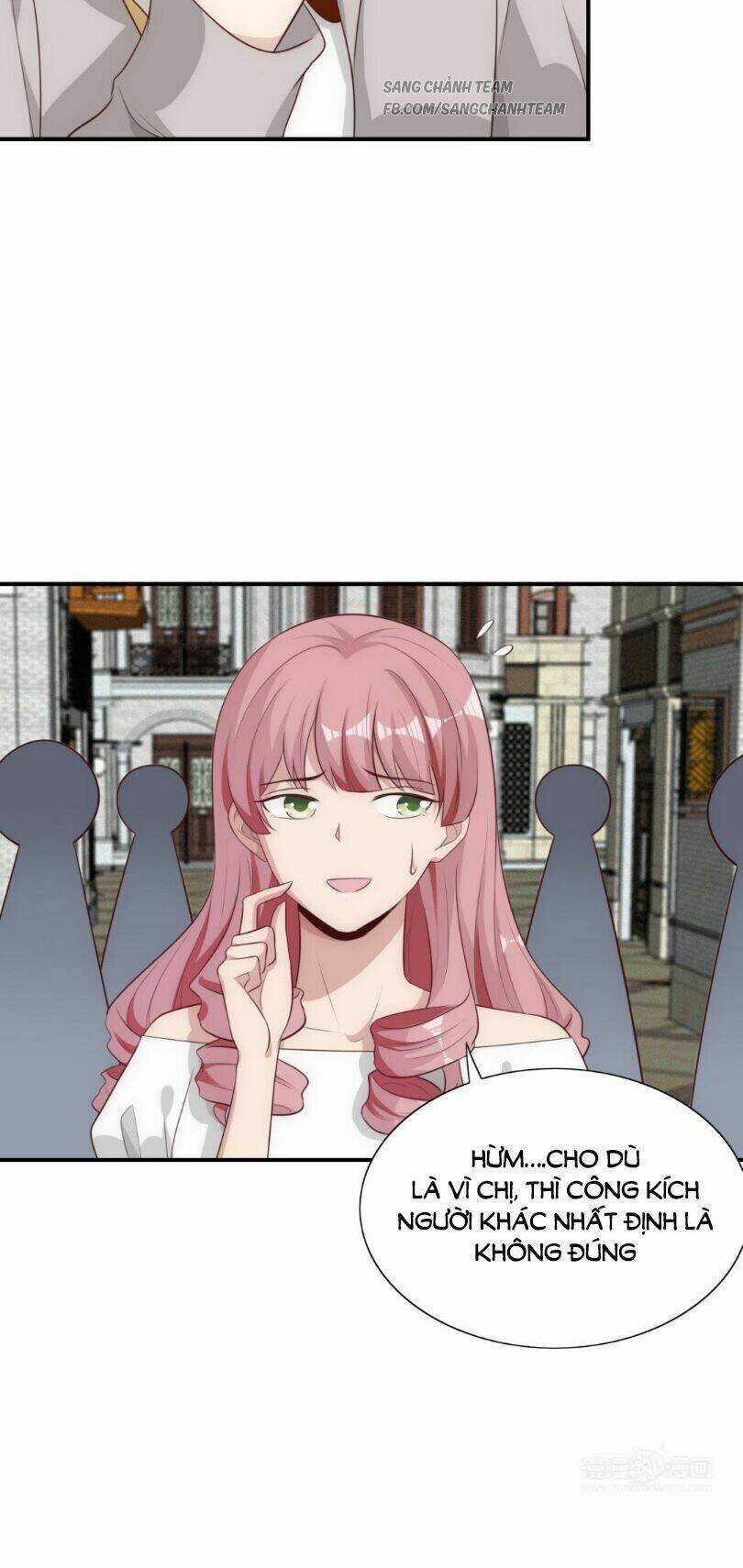 Trở Lại Showbiz Làm Ảnh Hậu Chapter 13 trang 9