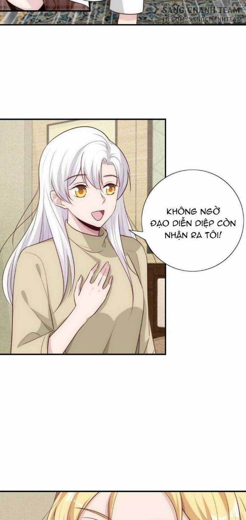 Trở Lại Showbiz Làm Ảnh Hậu Chapter 14 trang 13