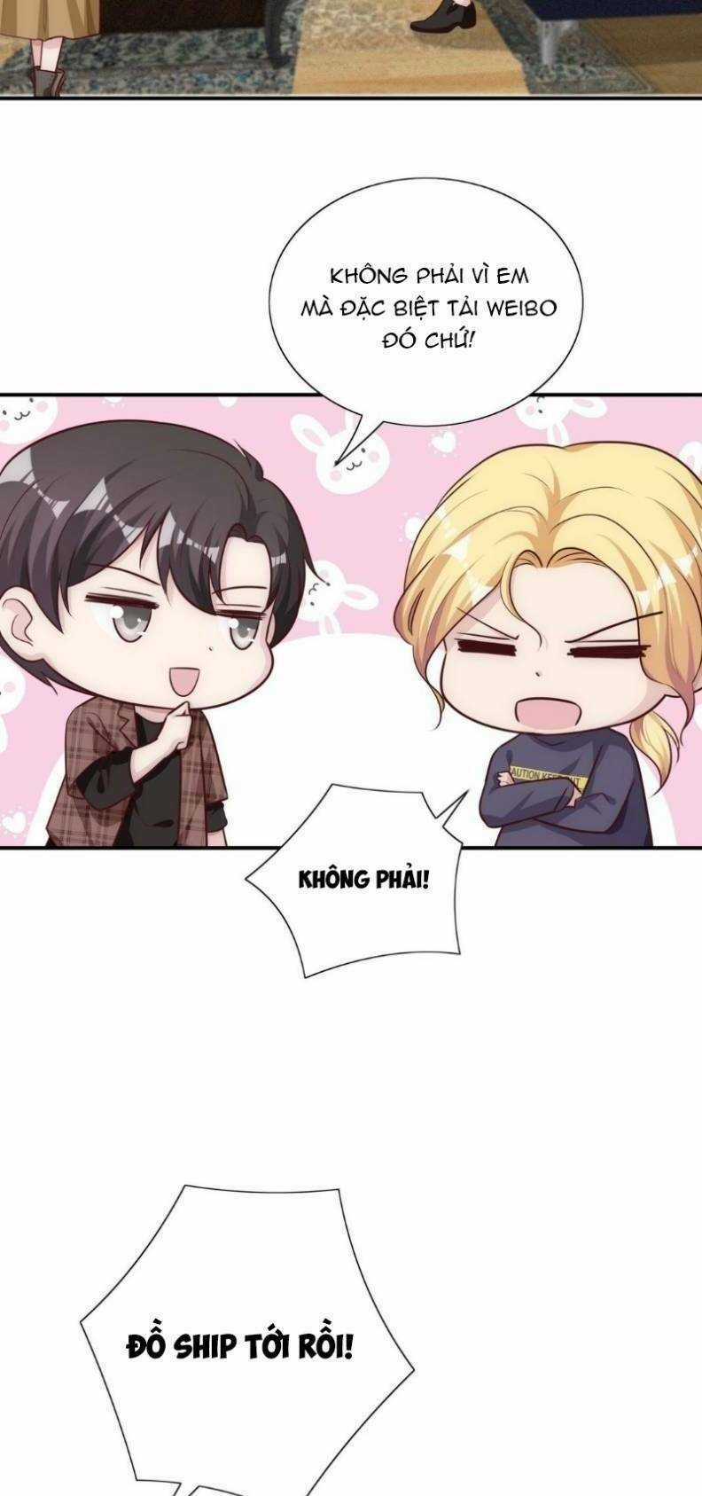 Trở Lại Showbiz Làm Ảnh Hậu Chapter 14 trang 16