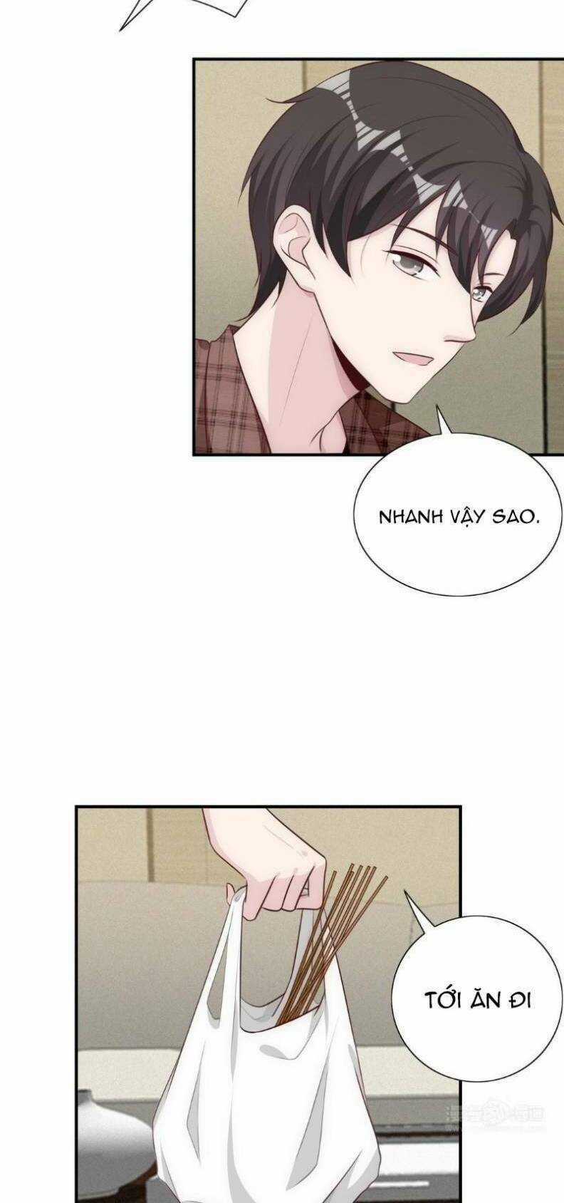 Trở Lại Showbiz Làm Ảnh Hậu Chapter 14 trang 17