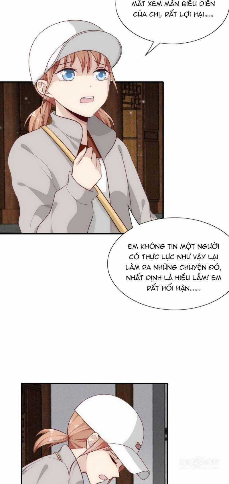 Trở Lại Showbiz Làm Ảnh Hậu Chapter 14 trang 2