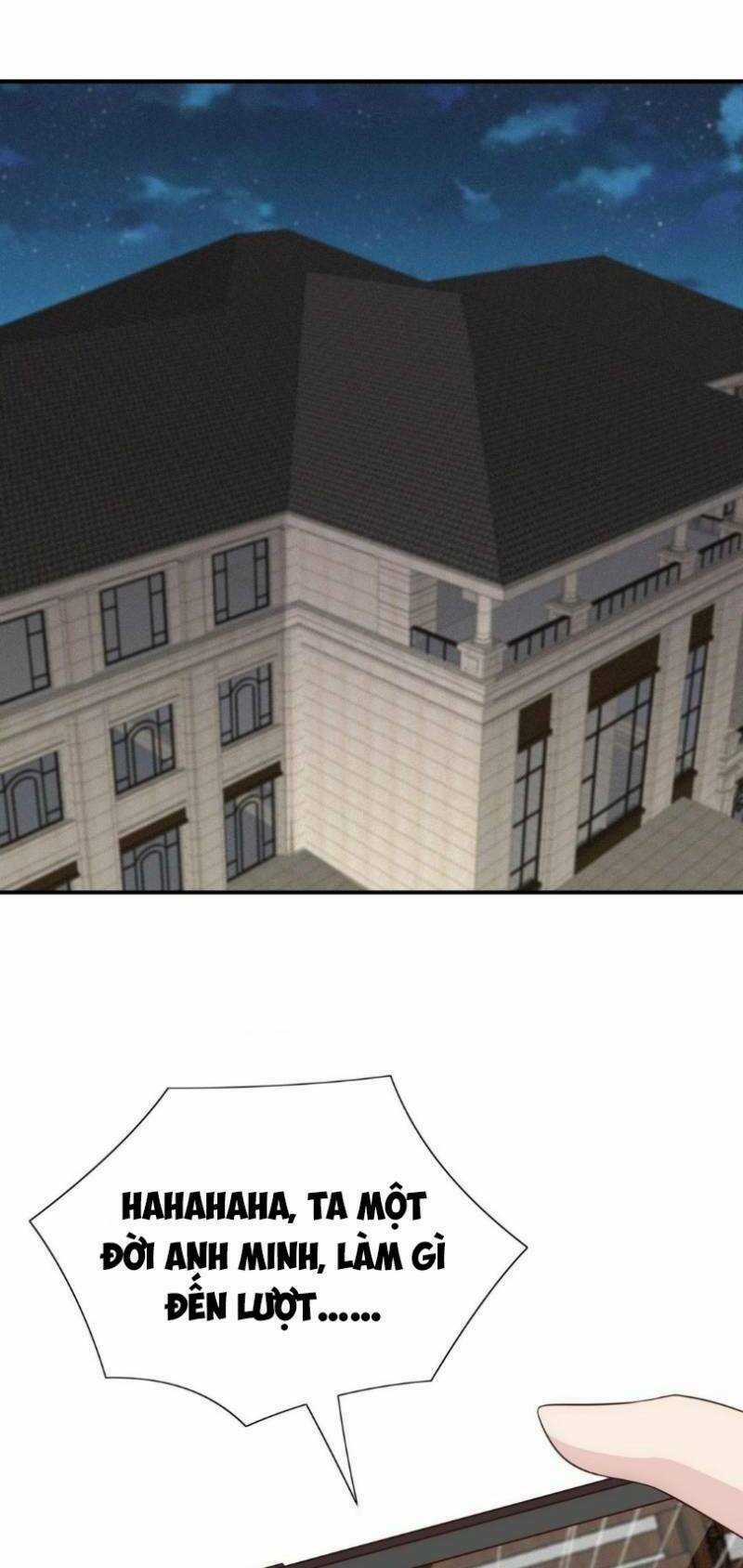 Trở Lại Showbiz Làm Ảnh Hậu Chapter 14 trang 21