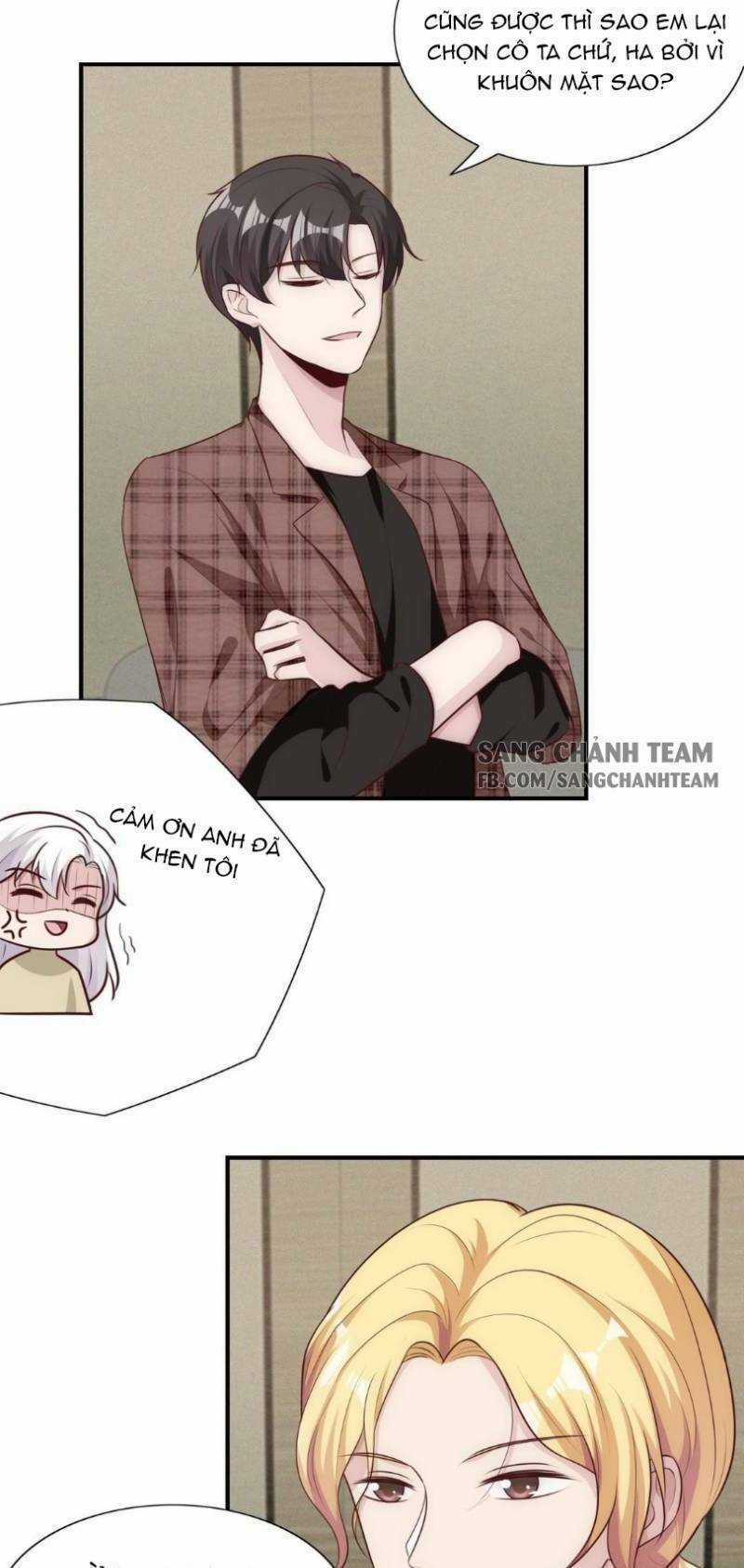 Trở Lại Showbiz Làm Ảnh Hậu Chapter 14 trang 24