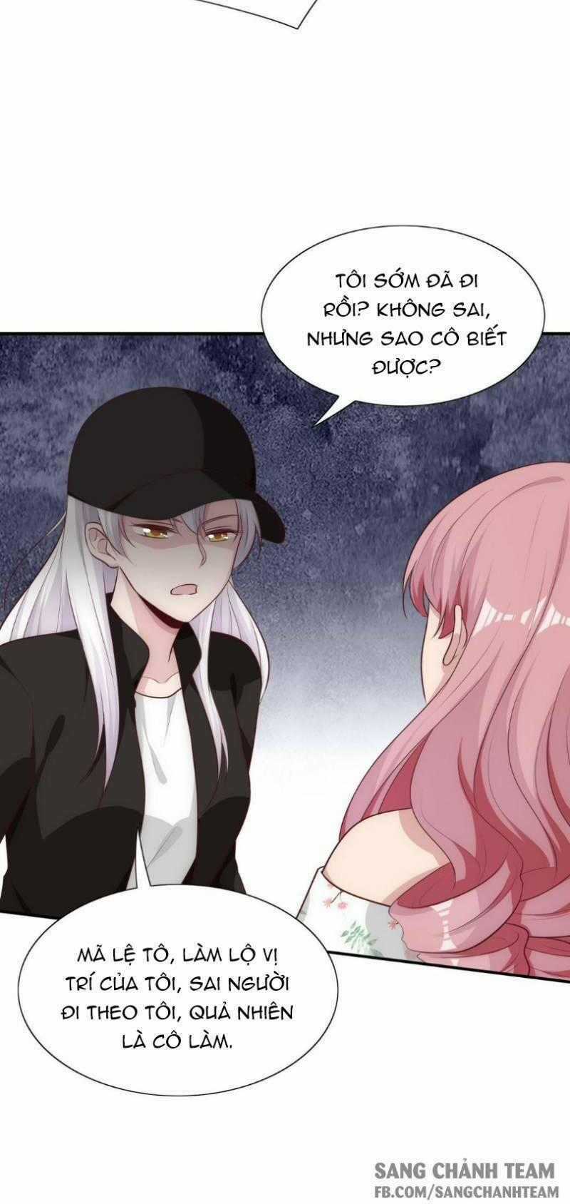 Trở Lại Showbiz Làm Ảnh Hậu Chapter 14 trang 31