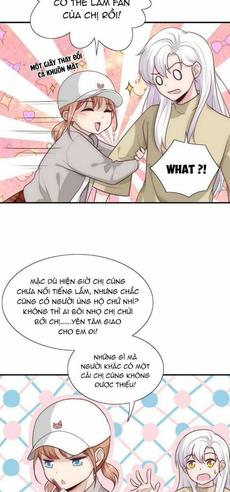 Trở Lại Showbiz Làm Ảnh Hậu Chapter 14 trang 5