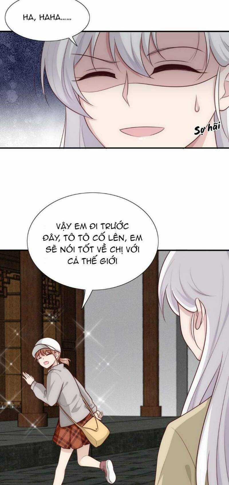 Trở Lại Showbiz Làm Ảnh Hậu Chapter 14 trang 7