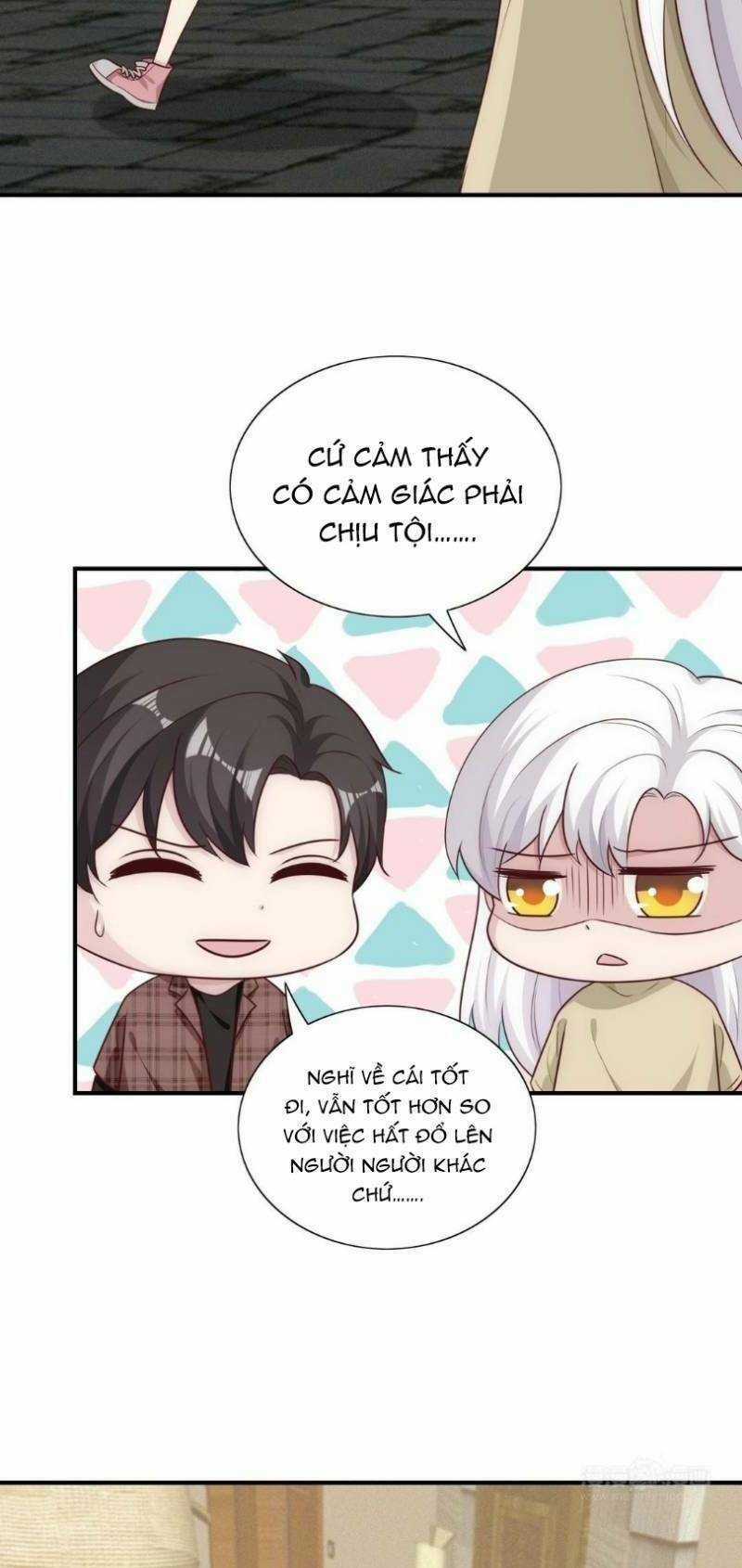 Trở Lại Showbiz Làm Ảnh Hậu Chapter 14 trang 8