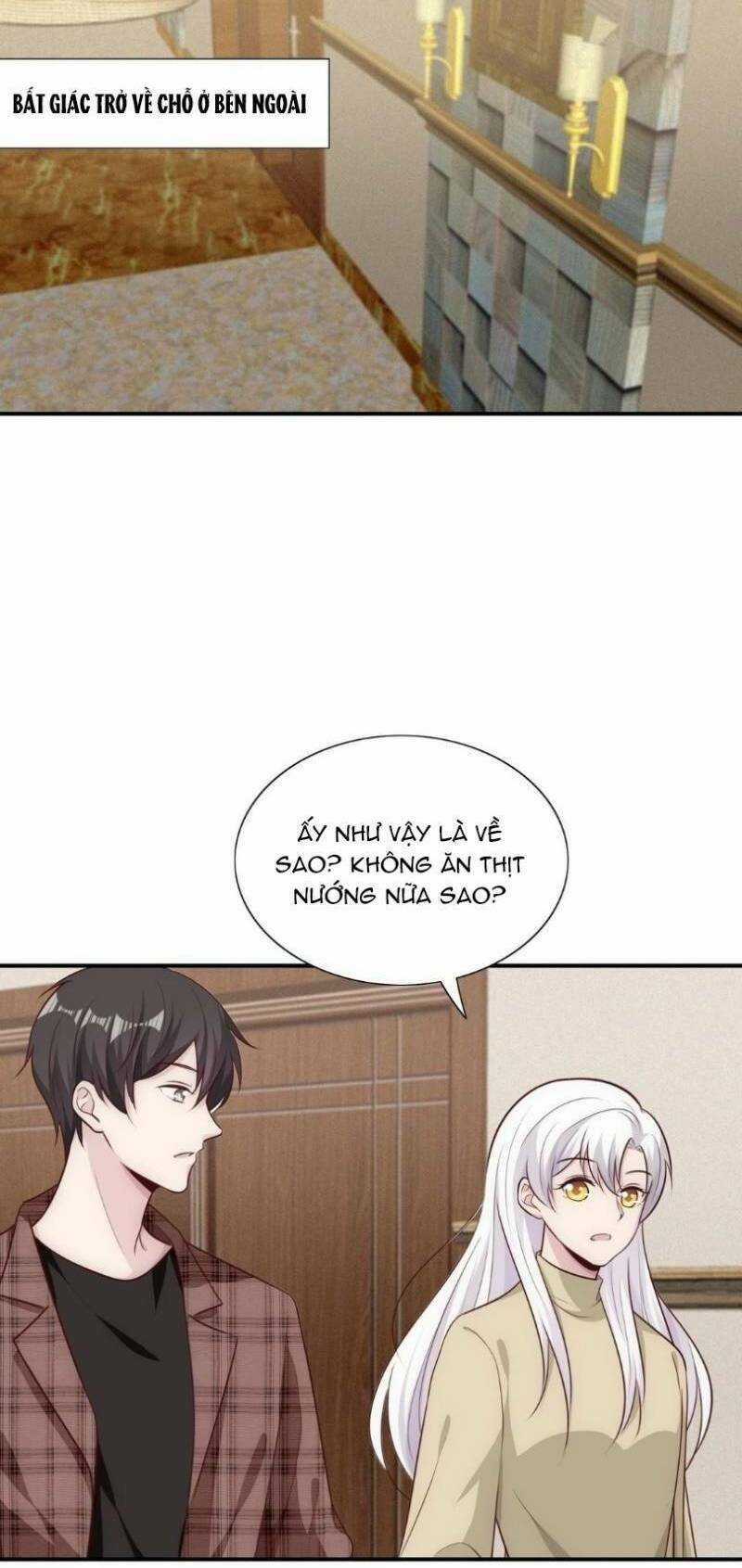 Trở Lại Showbiz Làm Ảnh Hậu Chapter 14 trang 9