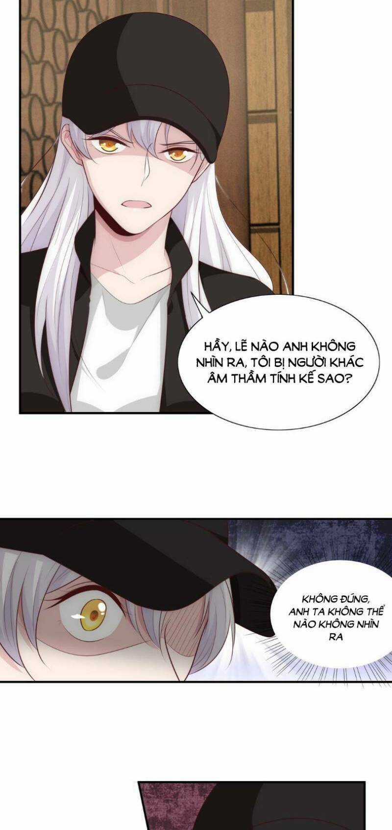 Trở Lại Showbiz Làm Ảnh Hậu Chapter 15 trang 11