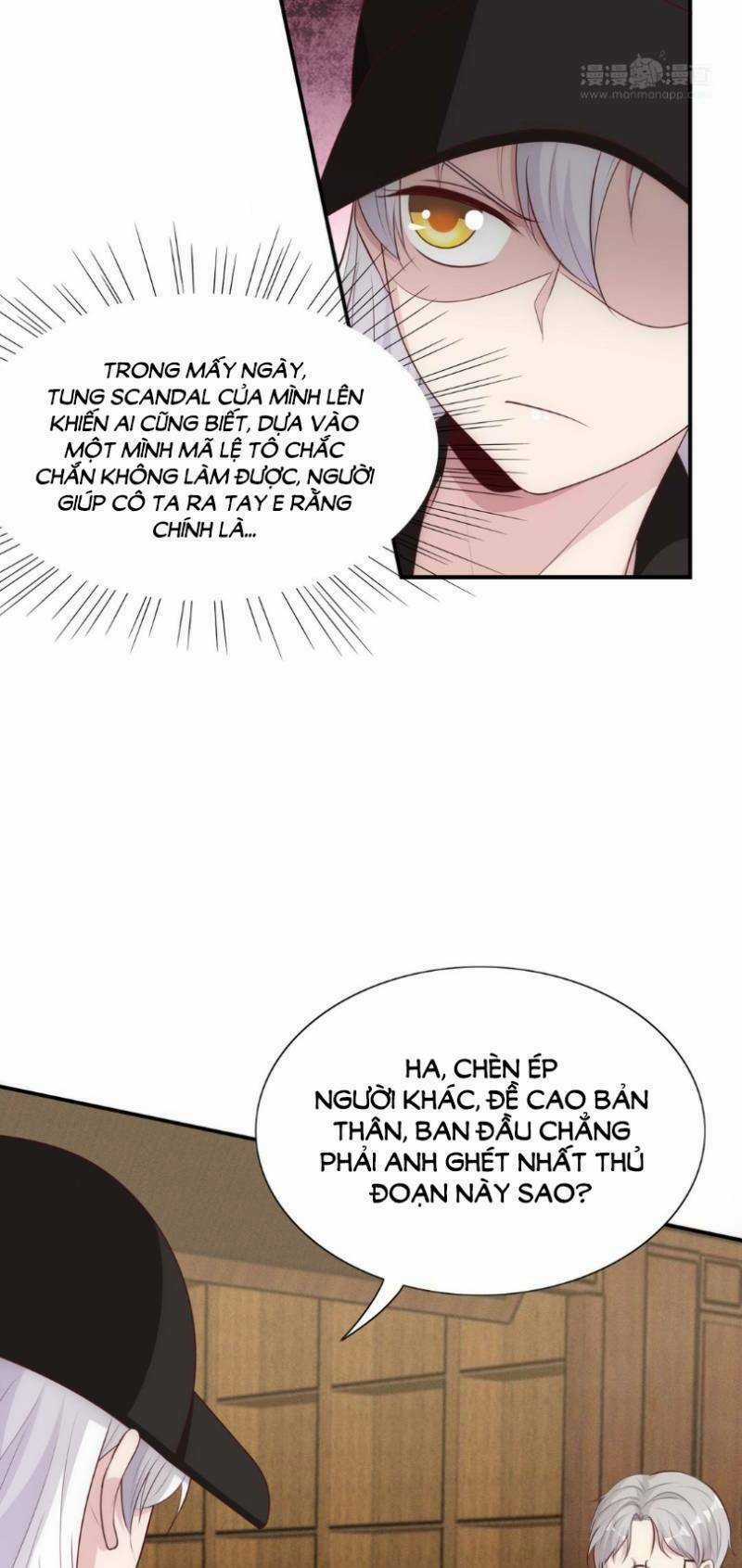 Trở Lại Showbiz Làm Ảnh Hậu Chapter 15 trang 12