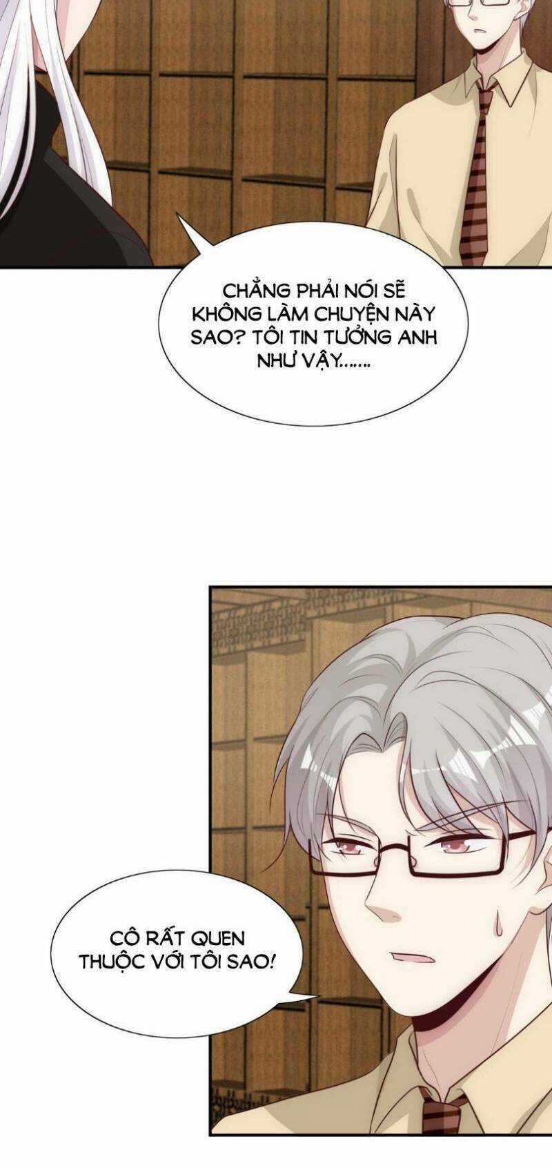 Trở Lại Showbiz Làm Ảnh Hậu Chapter 15 trang 13