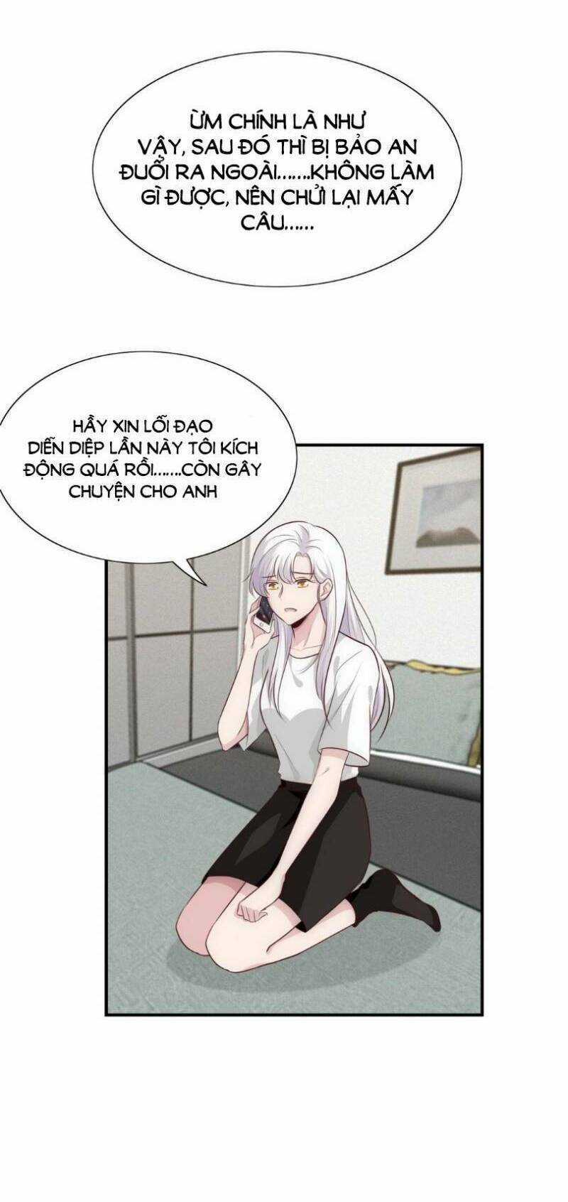 Trở Lại Showbiz Làm Ảnh Hậu Chapter 15 trang 15