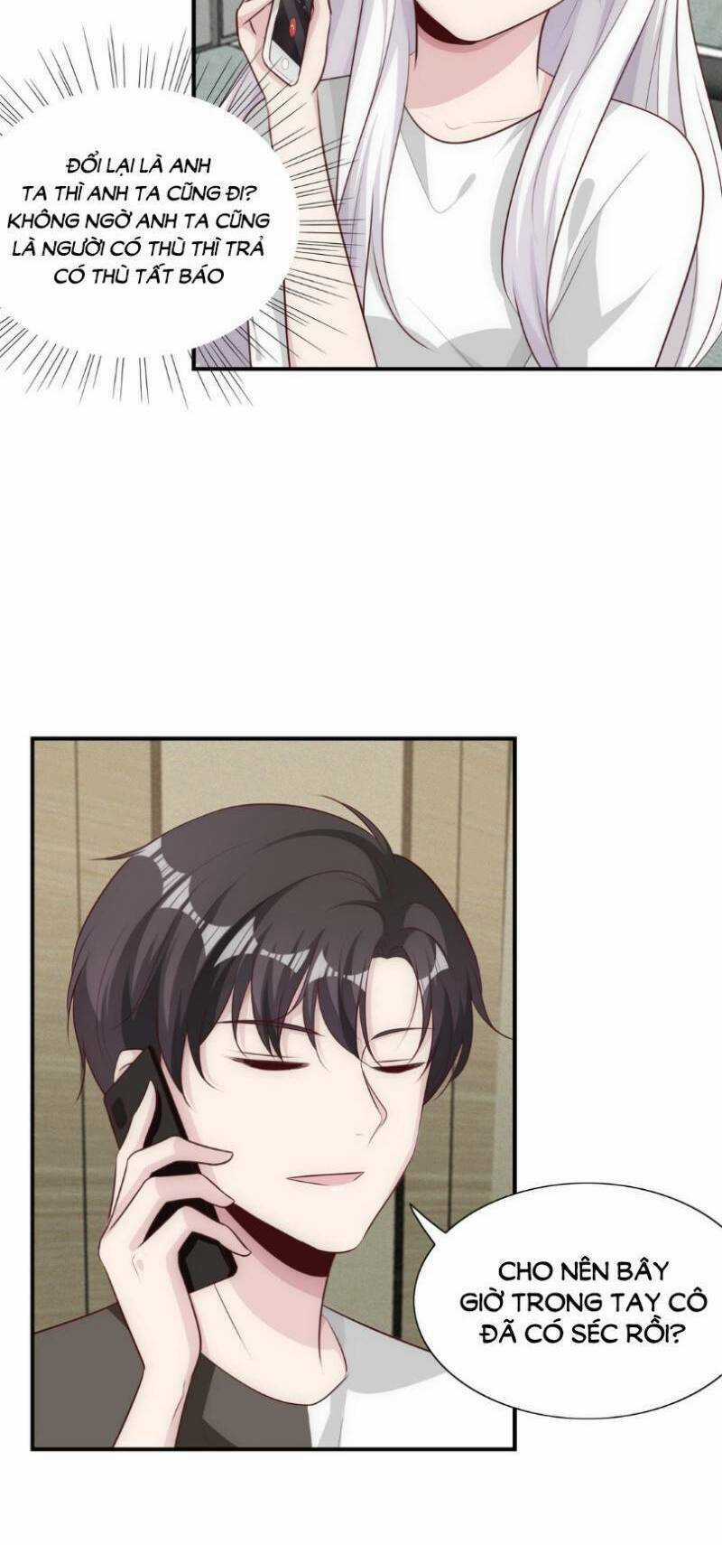 Trở Lại Showbiz Làm Ảnh Hậu Chapter 15 trang 17