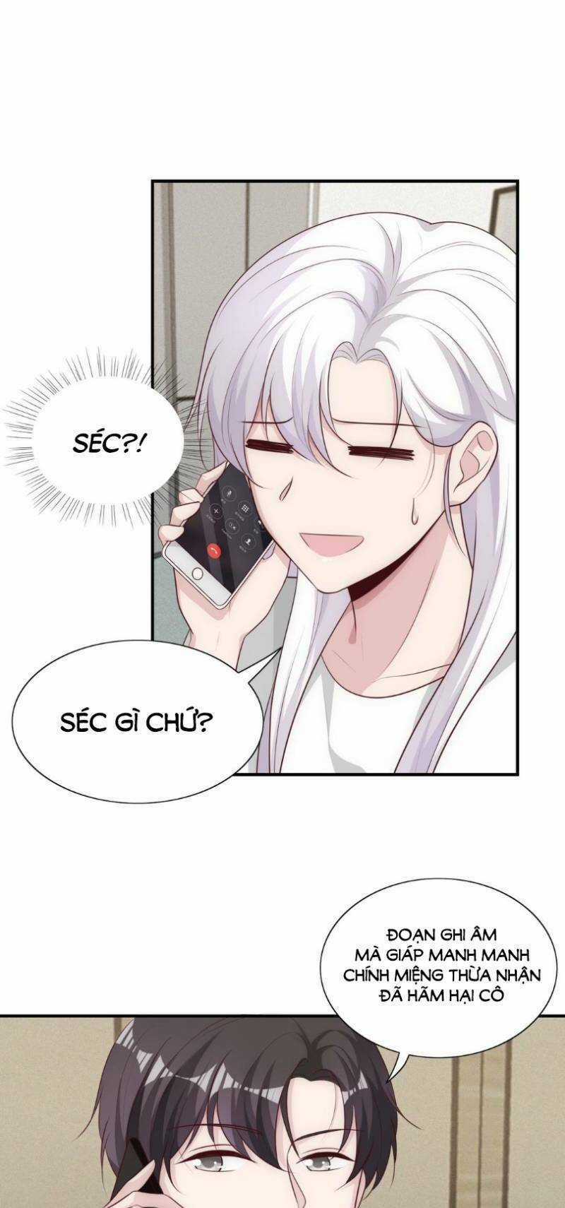 Trở Lại Showbiz Làm Ảnh Hậu Chapter 15 trang 18