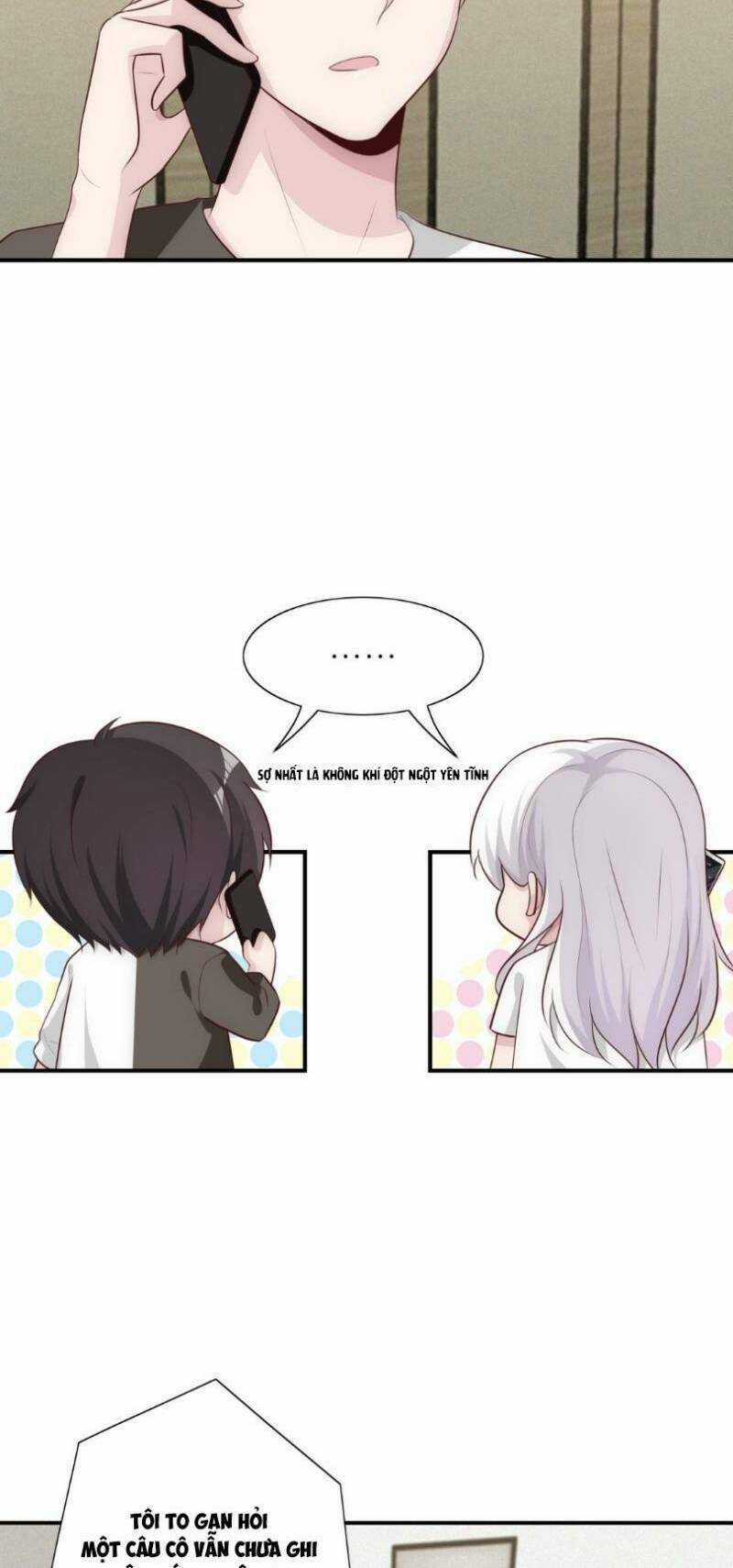 Trở Lại Showbiz Làm Ảnh Hậu Chapter 15 trang 19