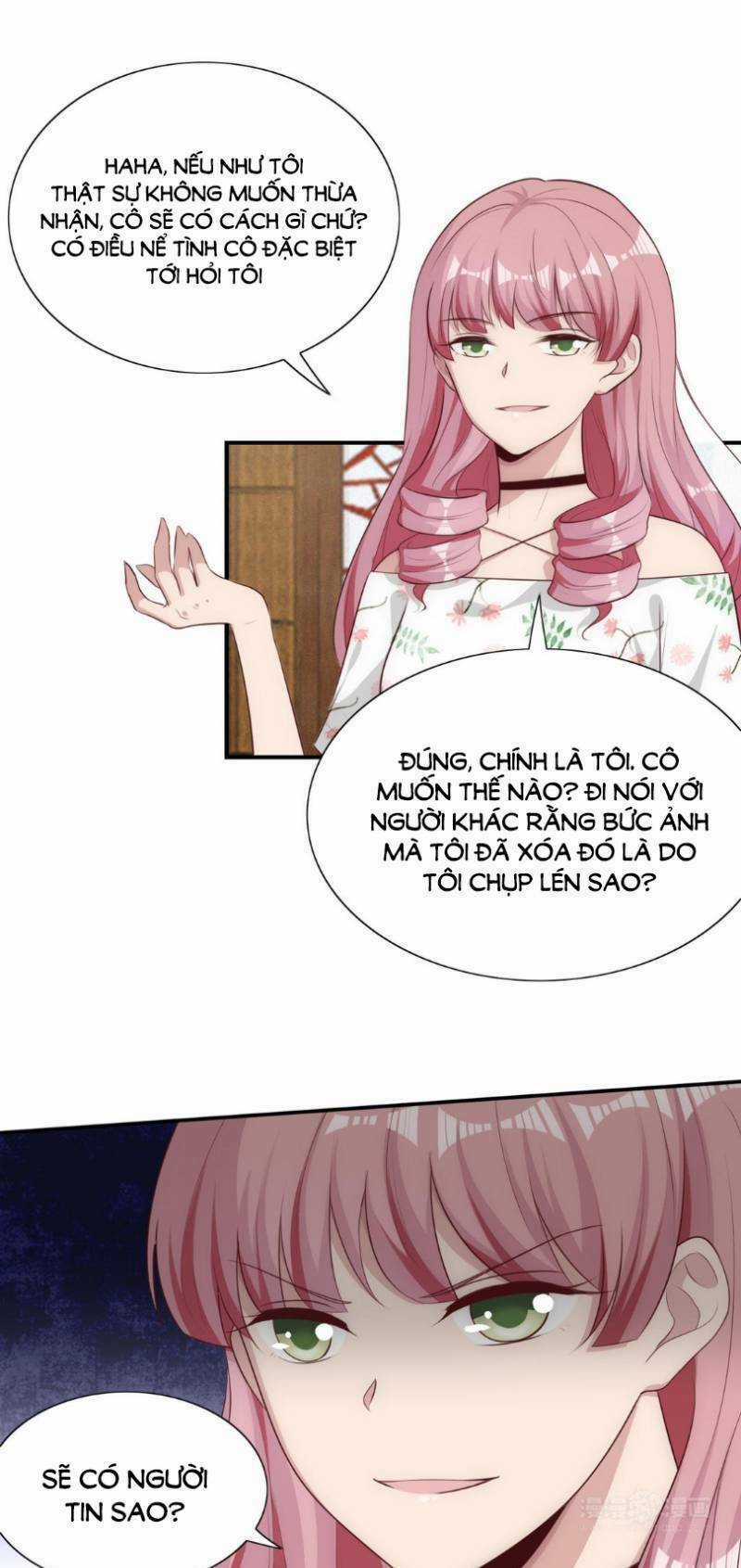 Trở Lại Showbiz Làm Ảnh Hậu Chapter 15 trang 2