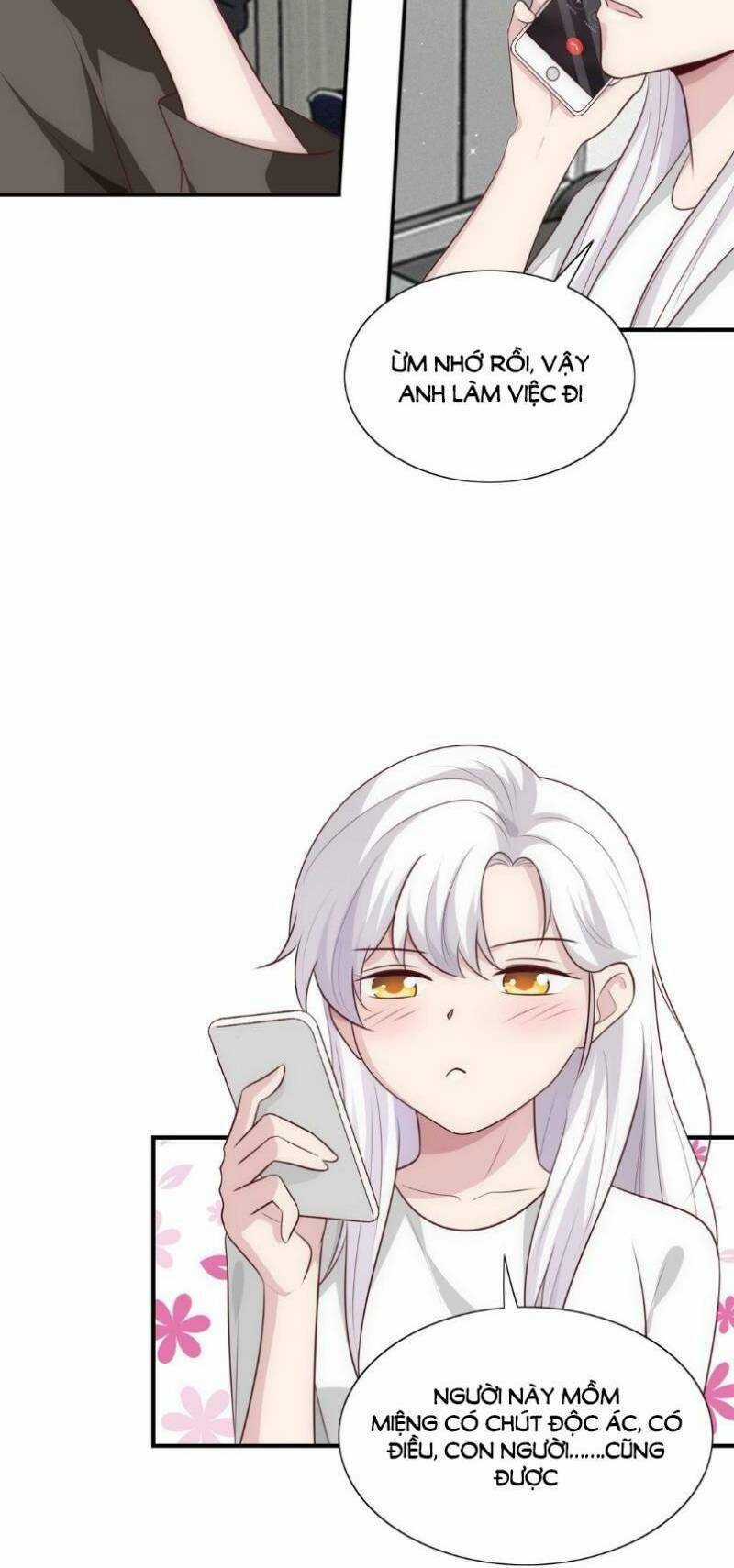 Trở Lại Showbiz Làm Ảnh Hậu Chapter 15 trang 25