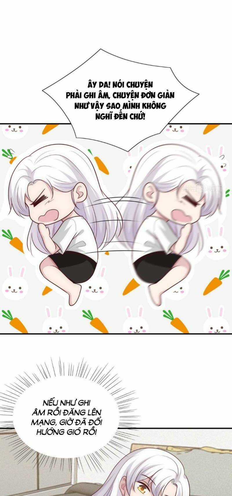 Trở Lại Showbiz Làm Ảnh Hậu Chapter 15 trang 26