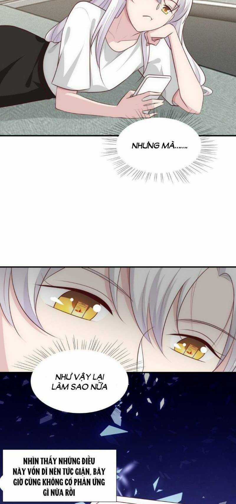 Trở Lại Showbiz Làm Ảnh Hậu Chapter 15 trang 27