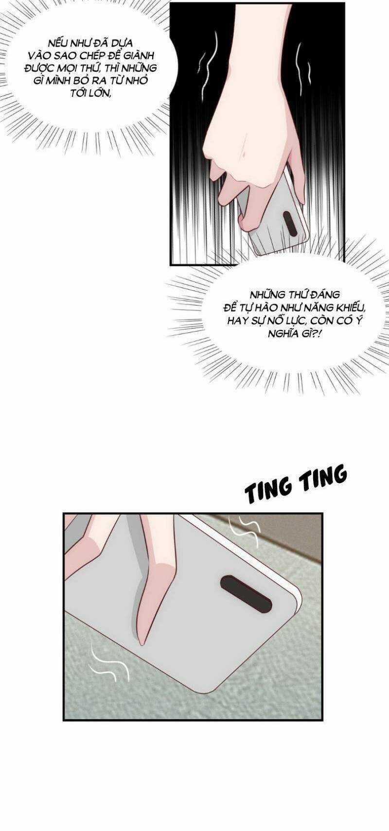 Trở Lại Showbiz Làm Ảnh Hậu Chapter 15 trang 29