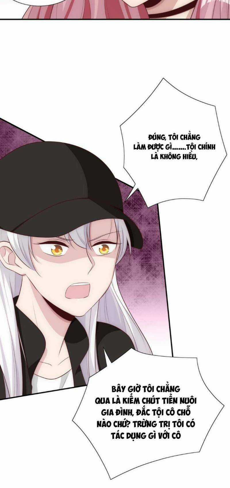 Trở Lại Showbiz Làm Ảnh Hậu Chapter 15 trang 3