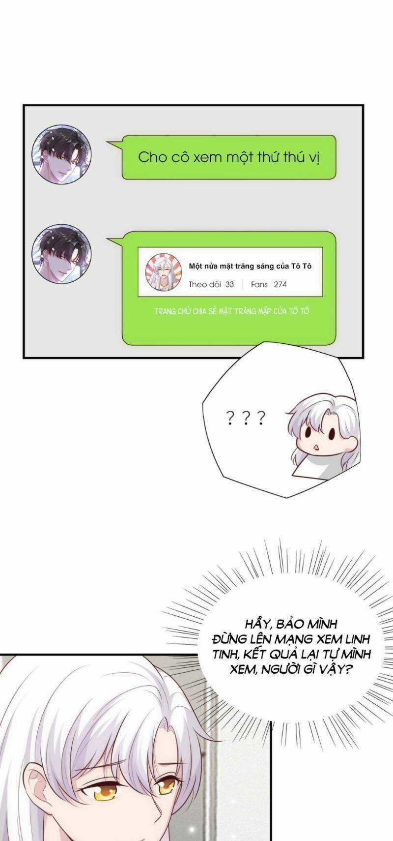 Trở Lại Showbiz Làm Ảnh Hậu Chapter 15 trang 30