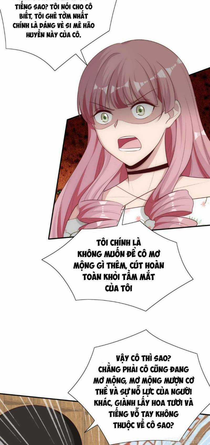 Trở Lại Showbiz Làm Ảnh Hậu Chapter 15 trang 5