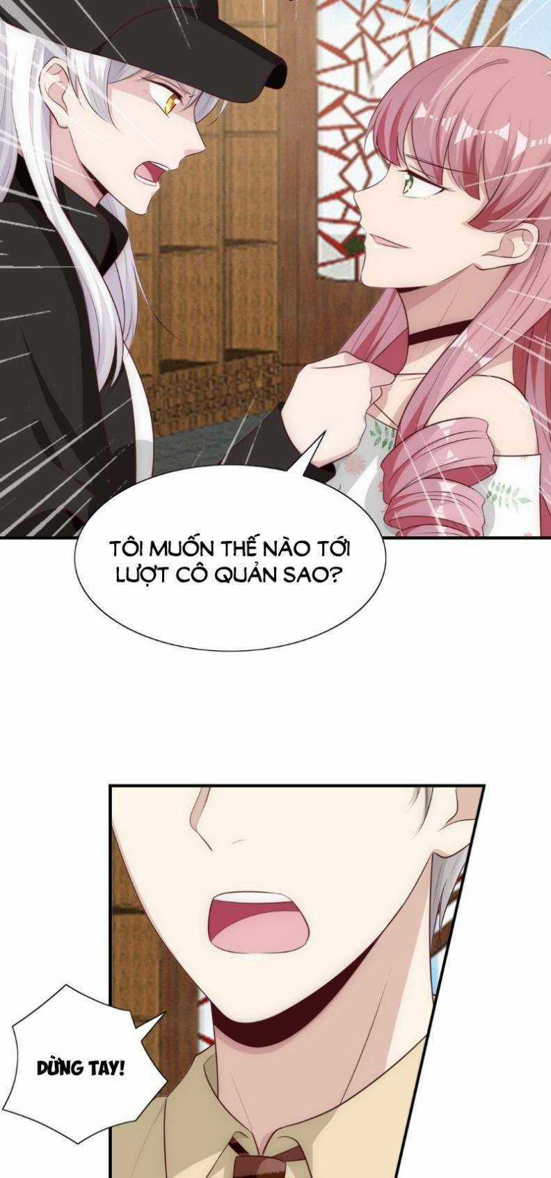 Trở Lại Showbiz Làm Ảnh Hậu Chapter 15 trang 6