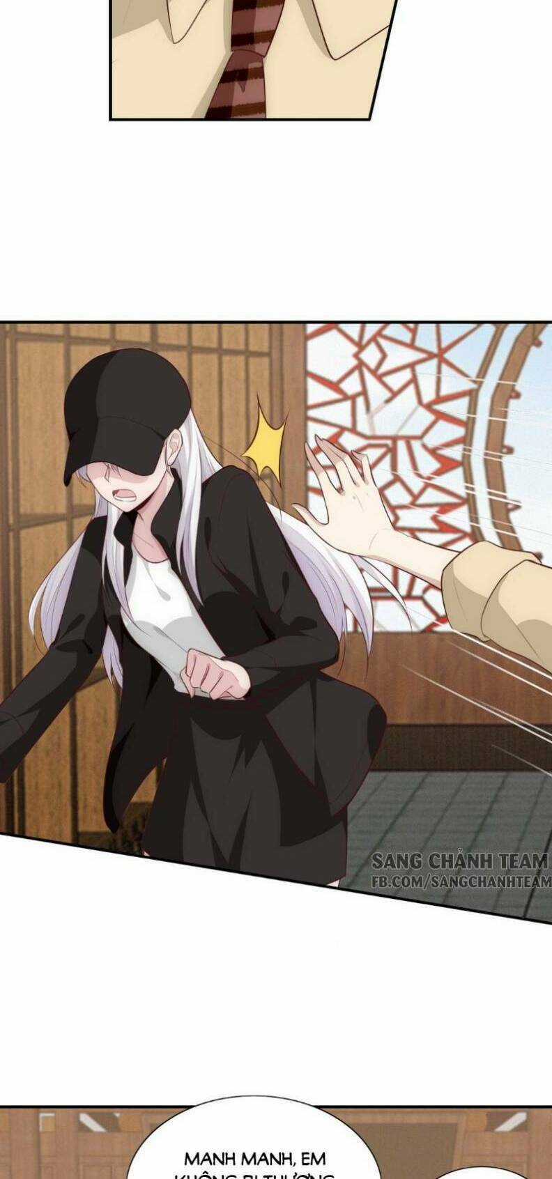 Trở Lại Showbiz Làm Ảnh Hậu Chapter 15 trang 7